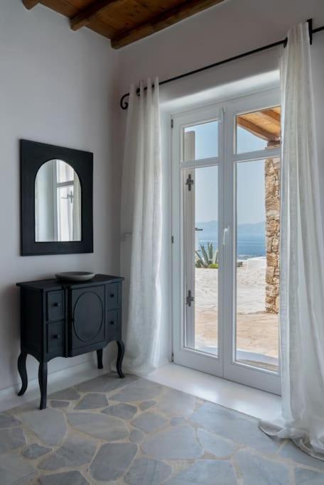 Nefes Residence 2 Bedroom Villa Agios Ioannis Diakoftis Exteriör bild
